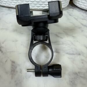 Bicycle Handlebar Phone Mount
